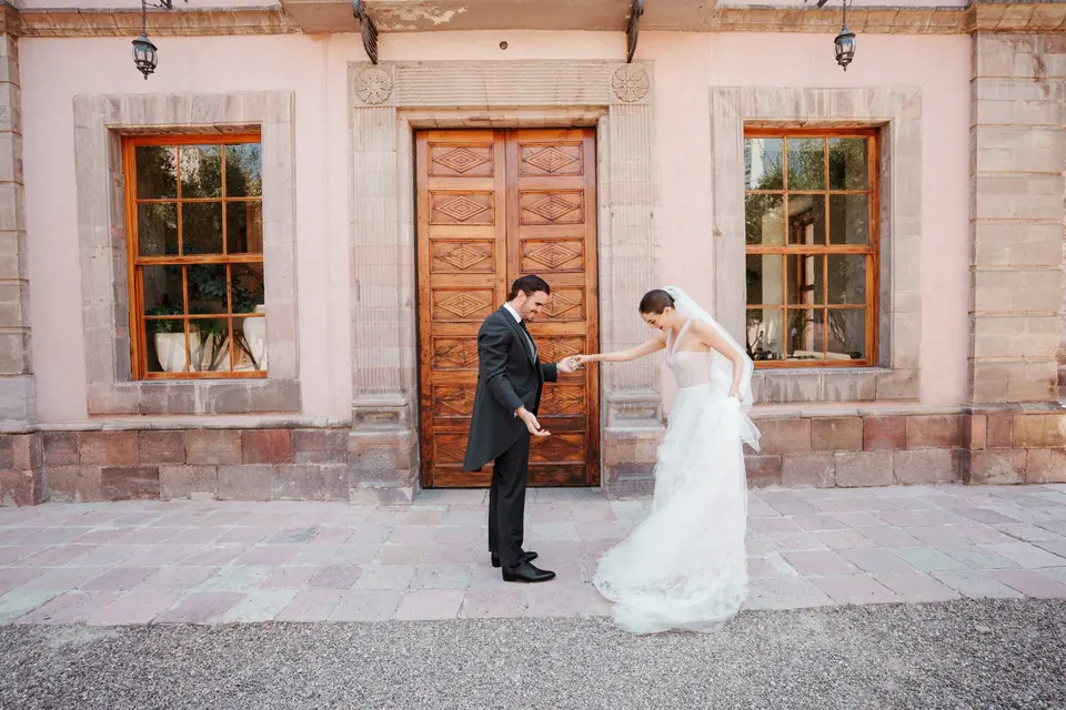 Manu & Juanpa, Querétaro