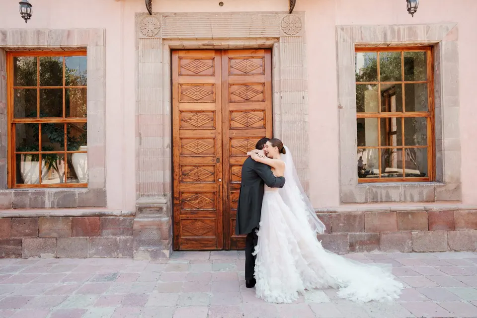 Manu & Juanpa, Querétaro