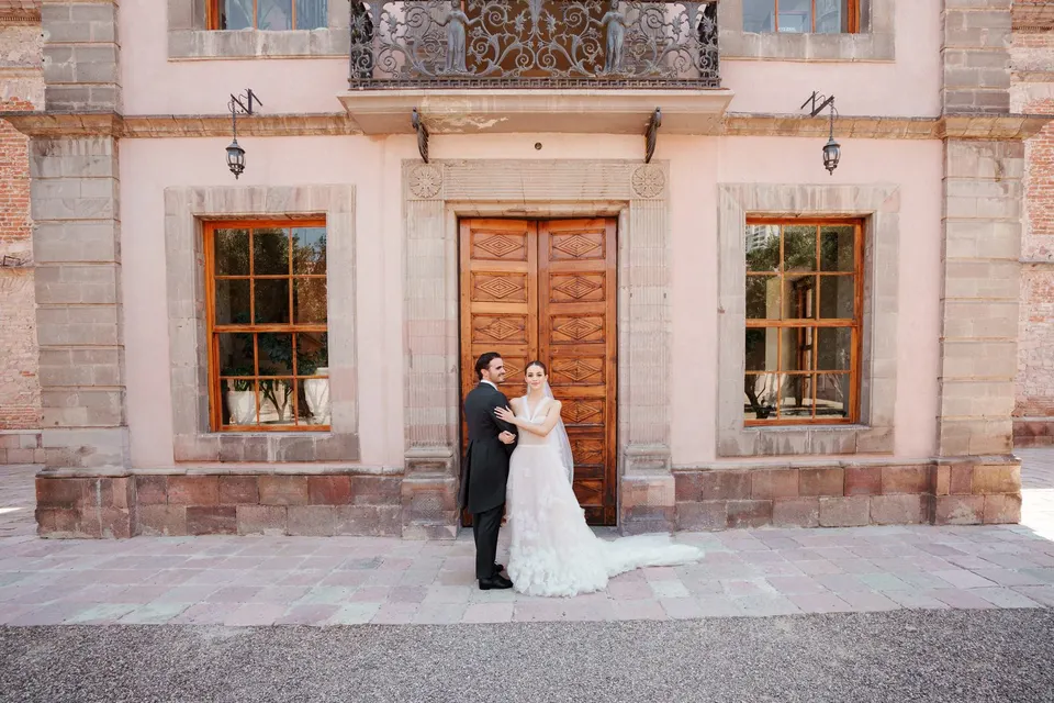 Manu & Juanpa, Querétaro