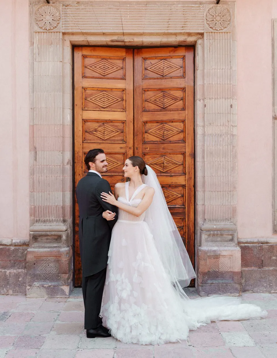 Manu & Juanpa, Querétaro