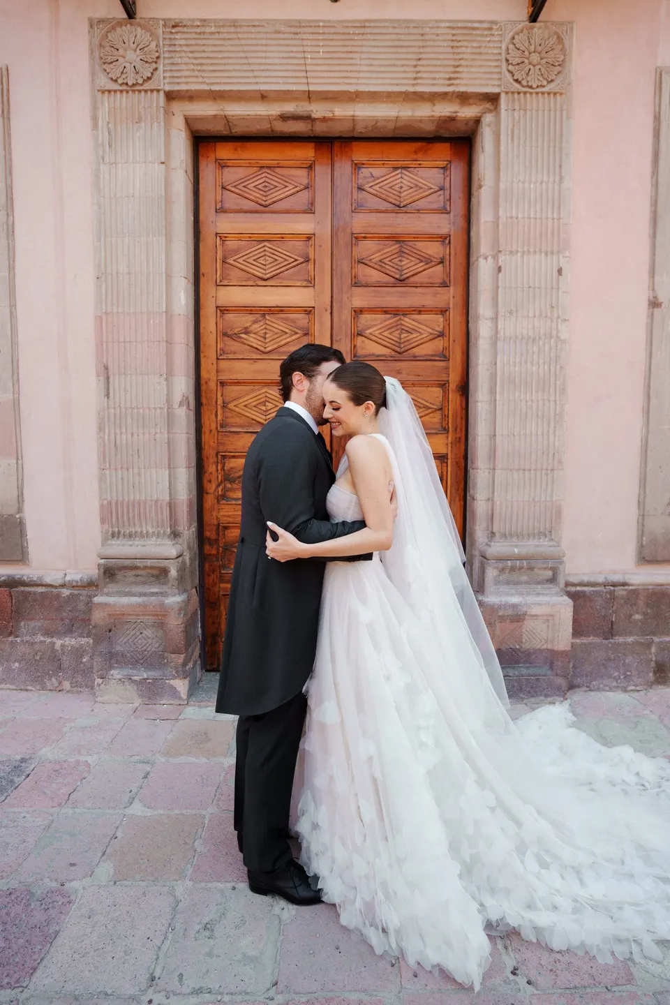 Manu & Juanpa, Querétaro