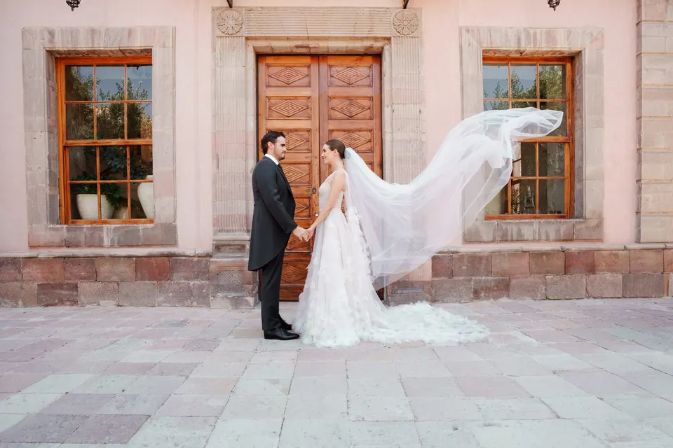 Manu & Juanpa, Querétaro