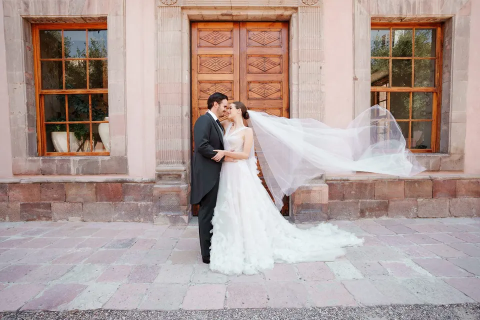 Manu & Juanpa, Querétaro