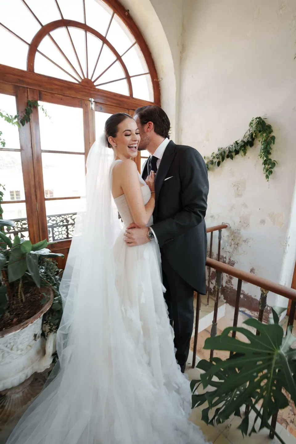 Manu & Juanpa, Querétaro