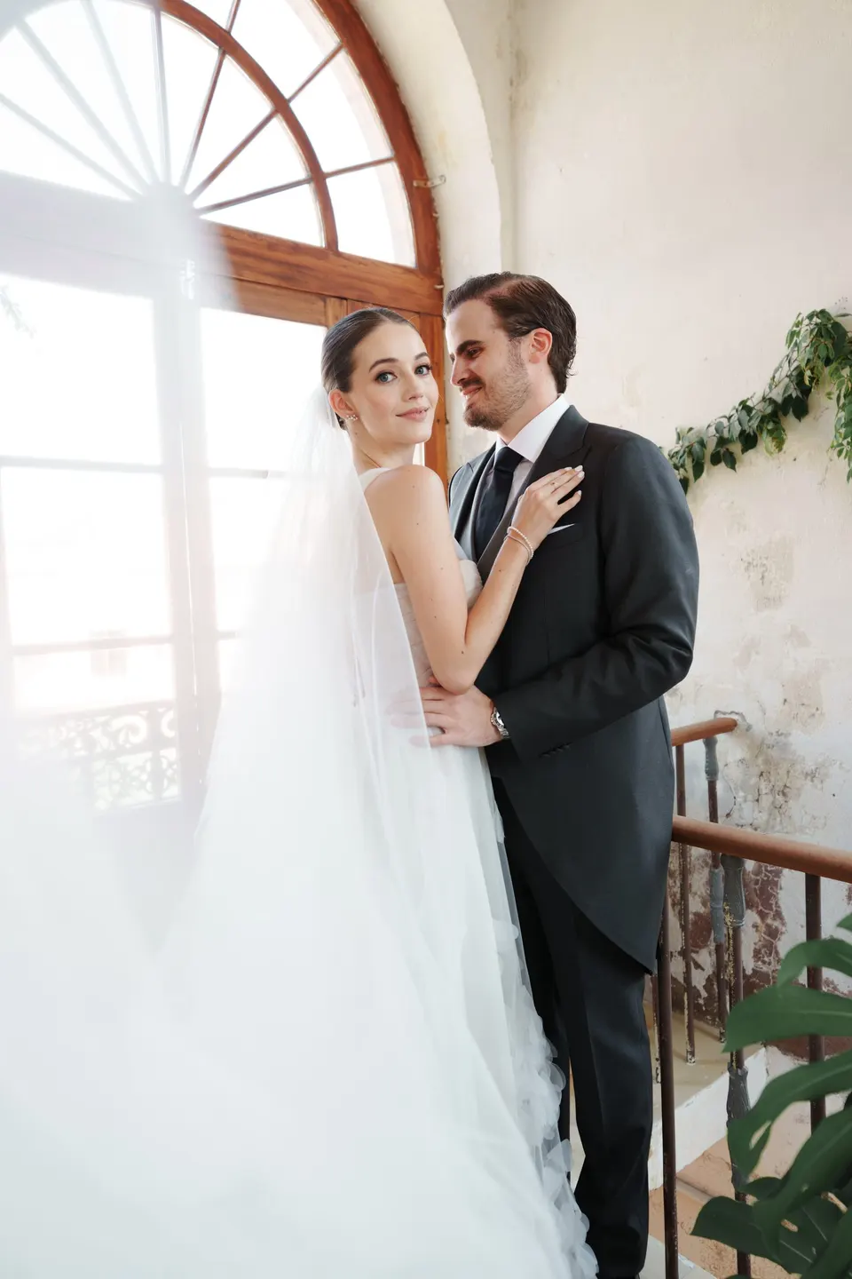 Manu & Juanpa, Querétaro