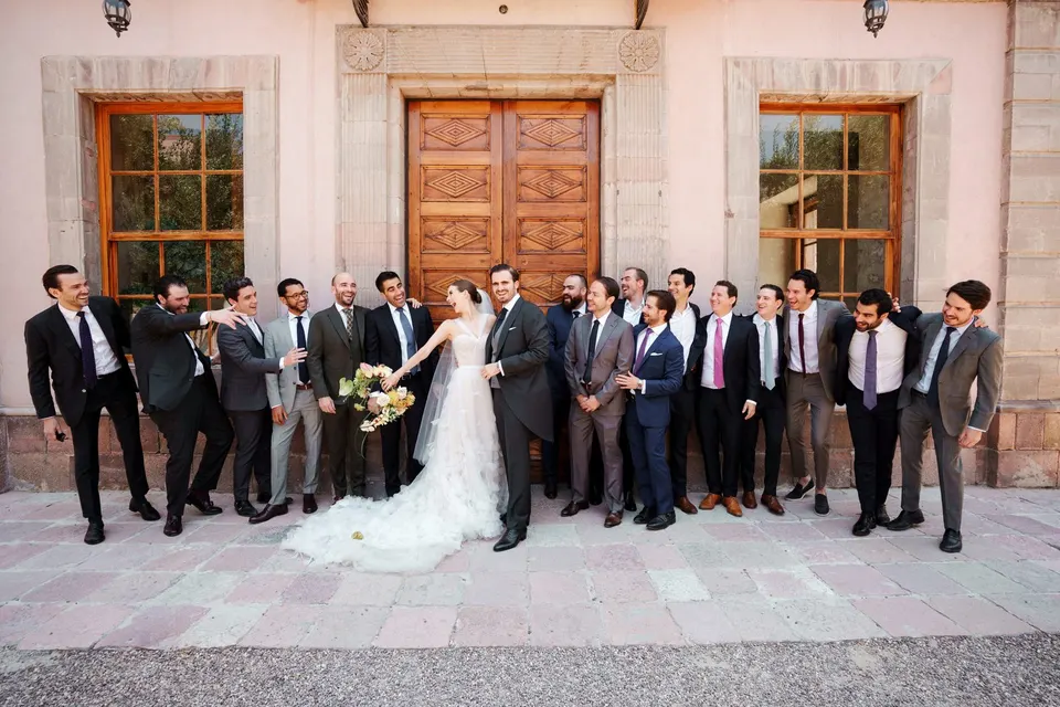 Manu & Juanpa, Querétaro