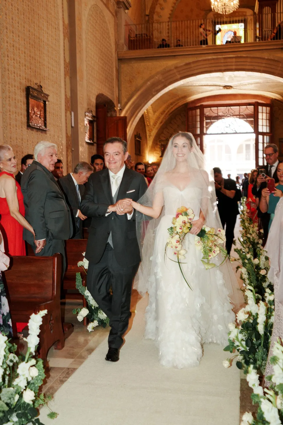 Manu & Juanpa, Querétaro