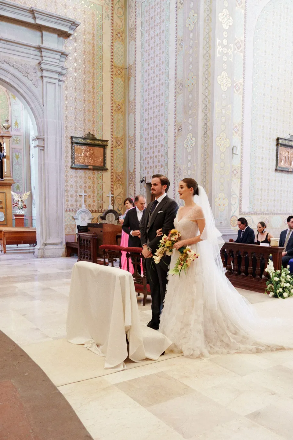 Manu & Juanpa, Querétaro