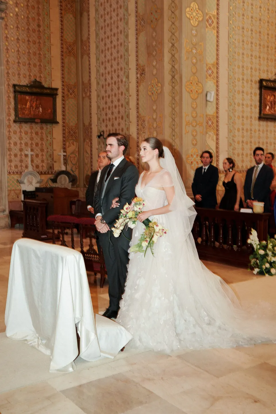 Manu & Juanpa, Querétaro