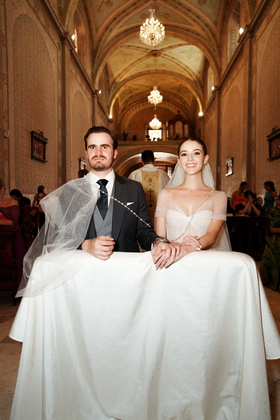 Manu & Juanpa, Querétaro