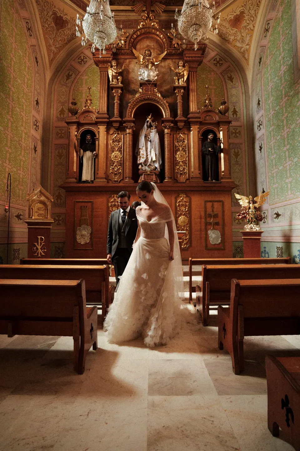 Manu & Juanpa, Querétaro