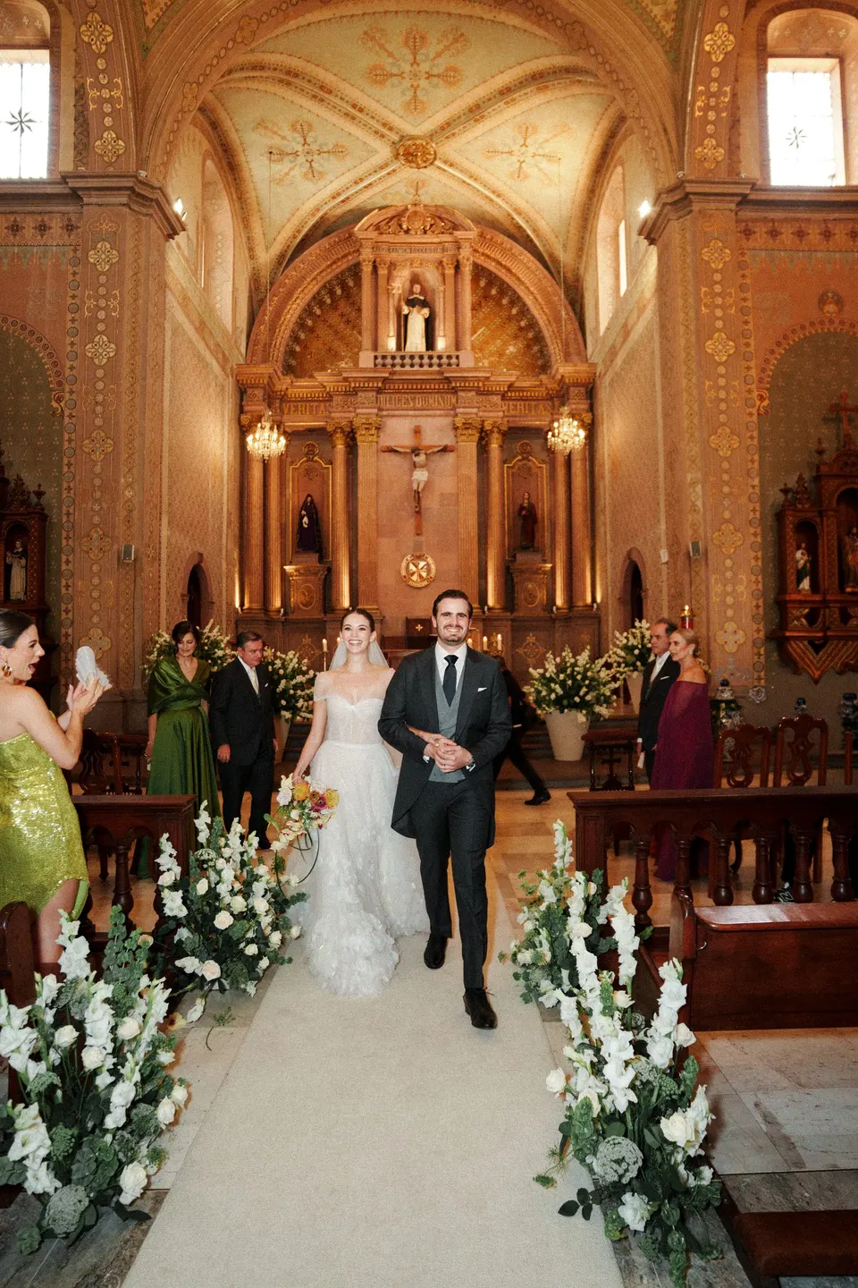 Manu & Juanpa, Querétaro