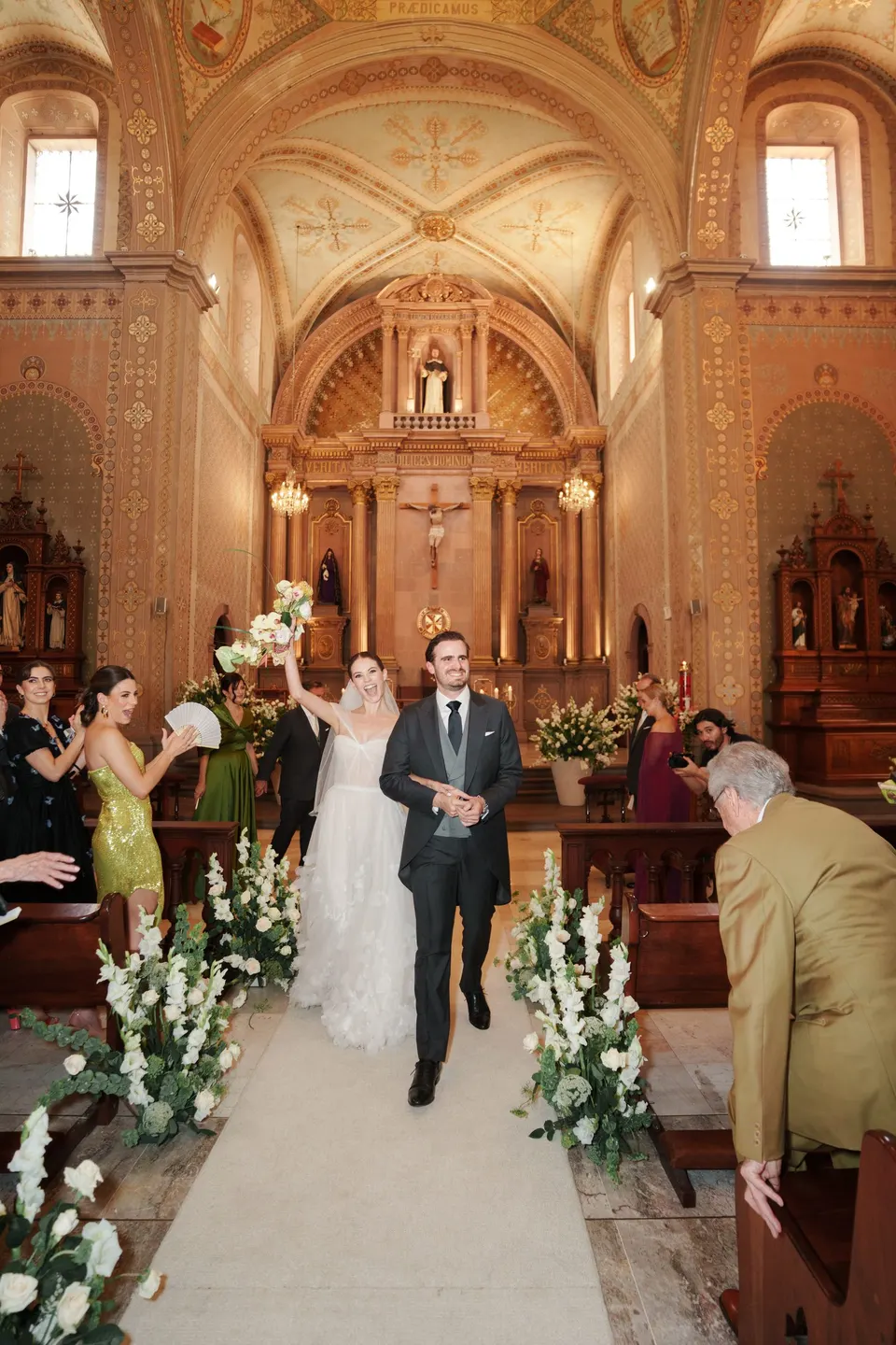 Manu & Juanpa, Querétaro