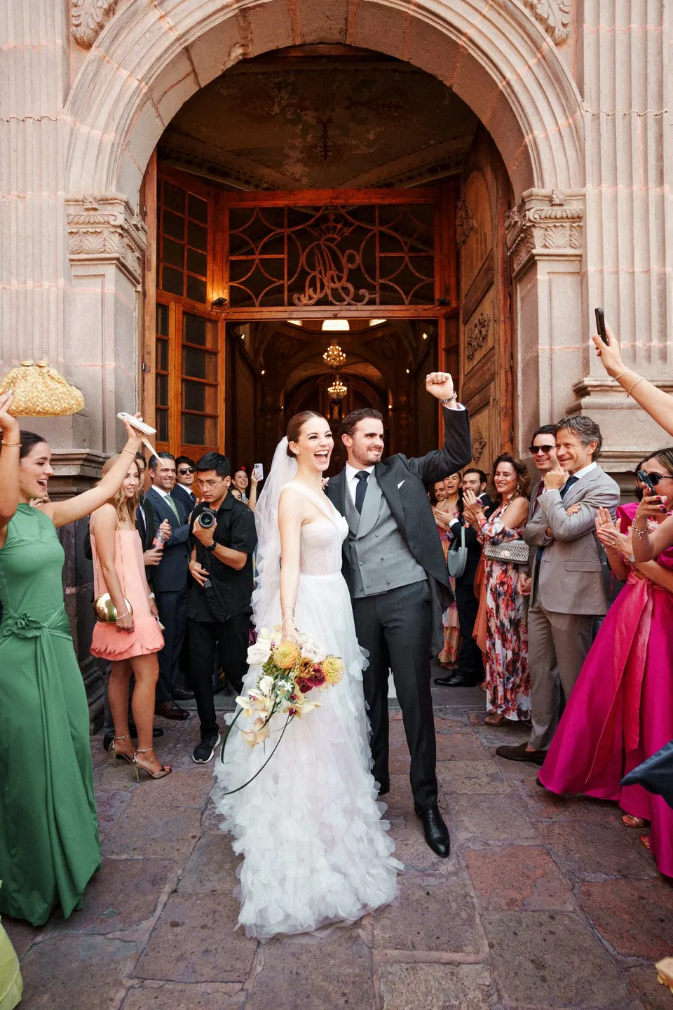 Manu & Juanpa, Querétaro