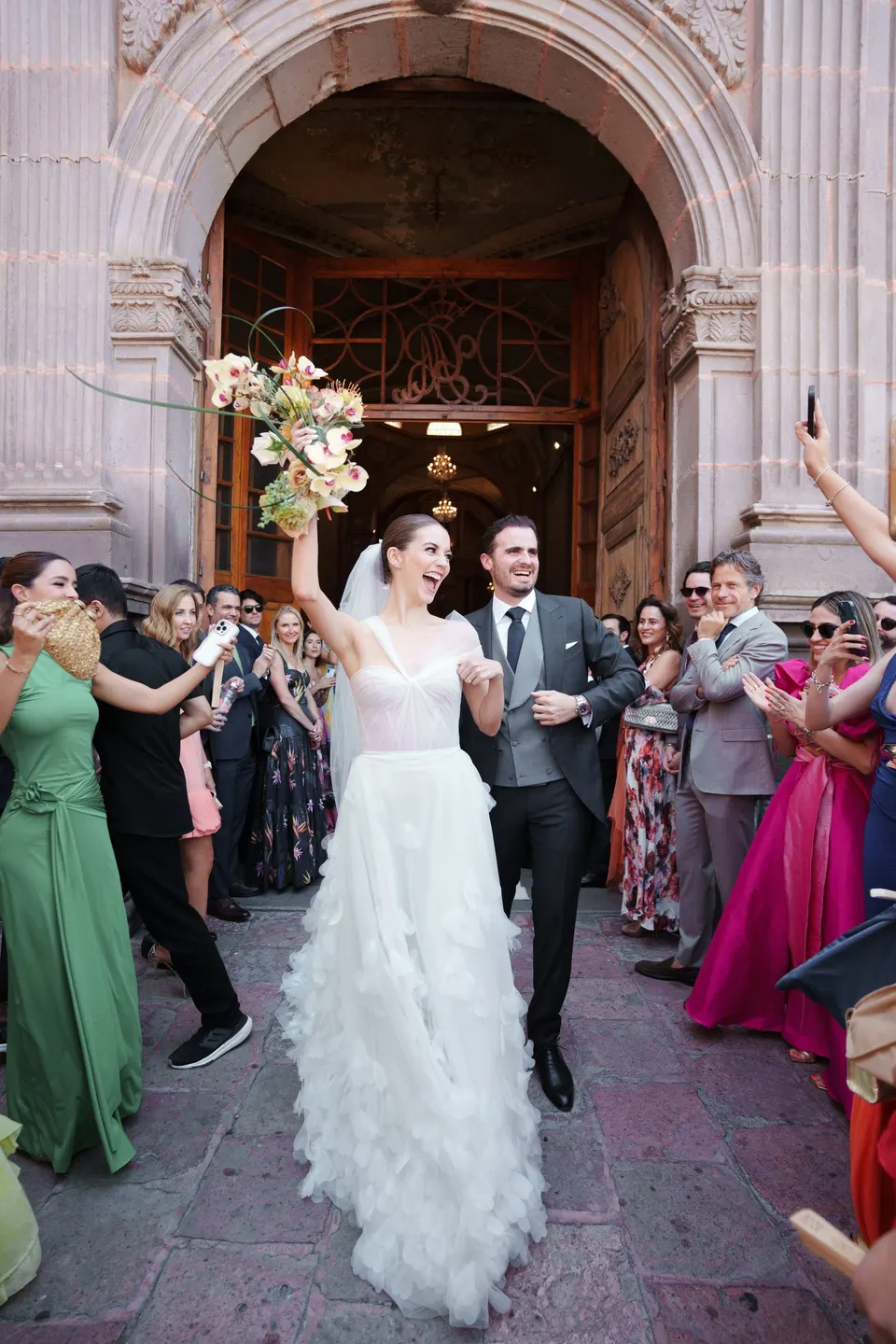 Manu & Juanpa, Querétaro