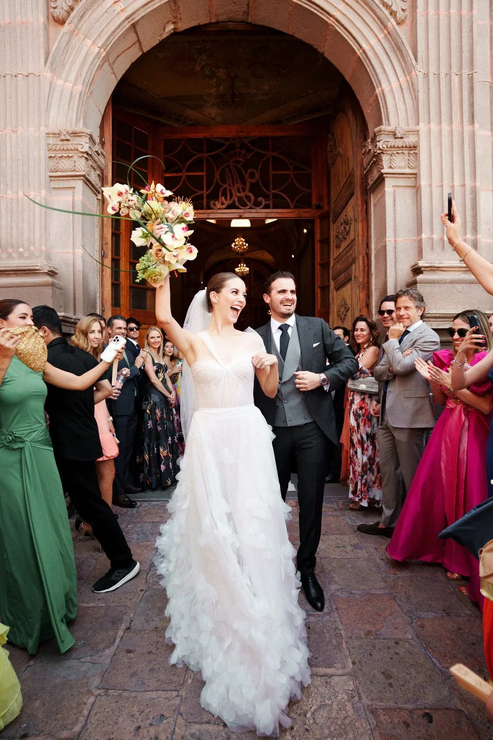 Manu & Juanpa, Querétaro