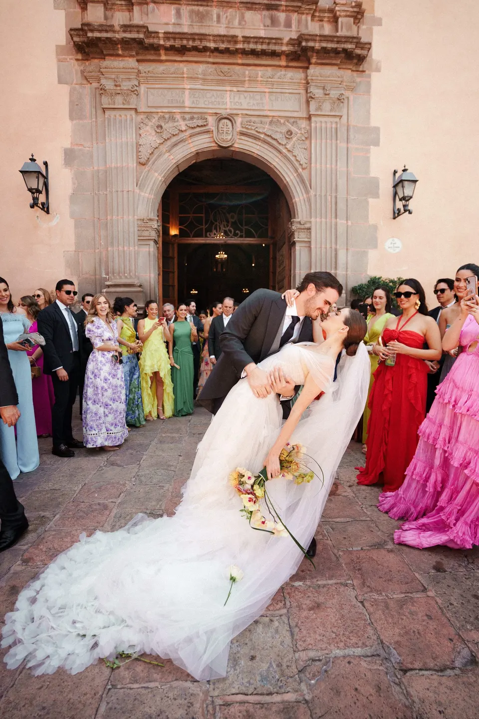 Manu & Juanpa, Querétaro