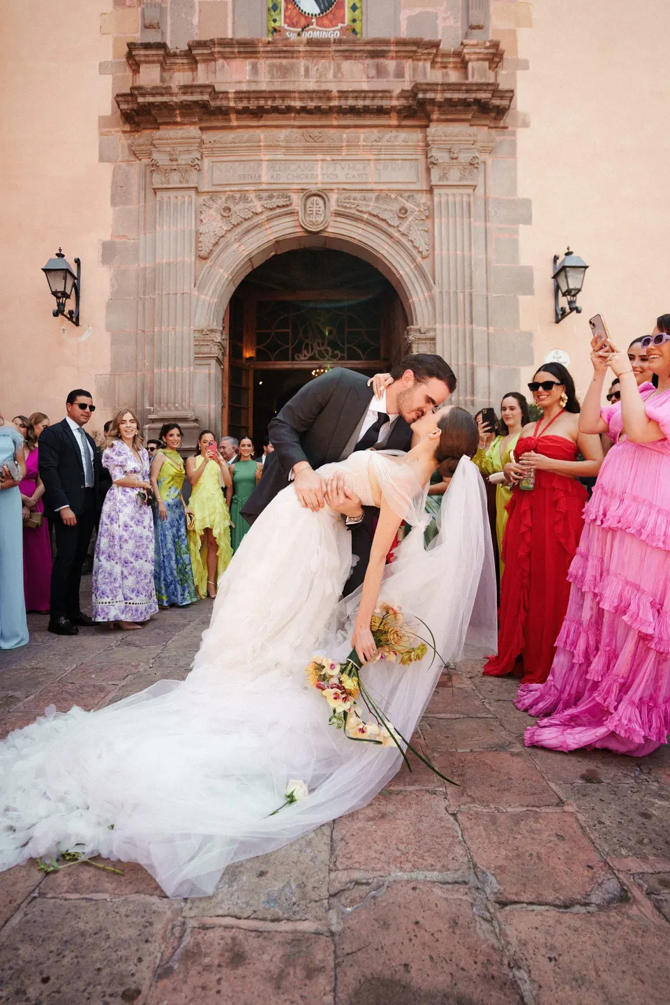Manu & Juanpa, Querétaro