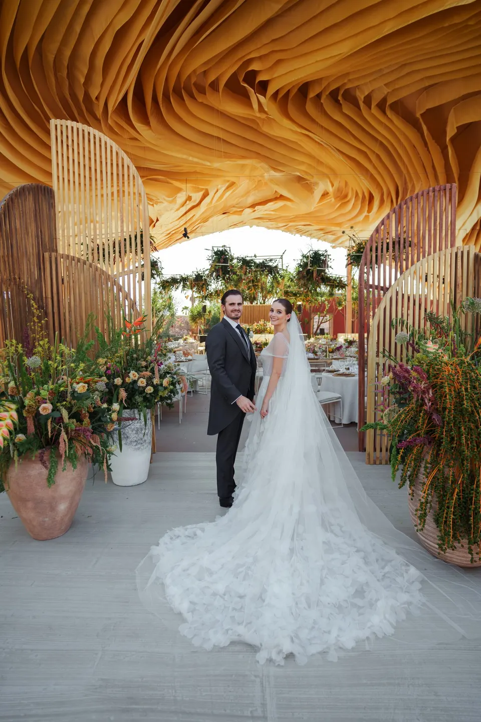 Manu & Juanpa, Querétaro