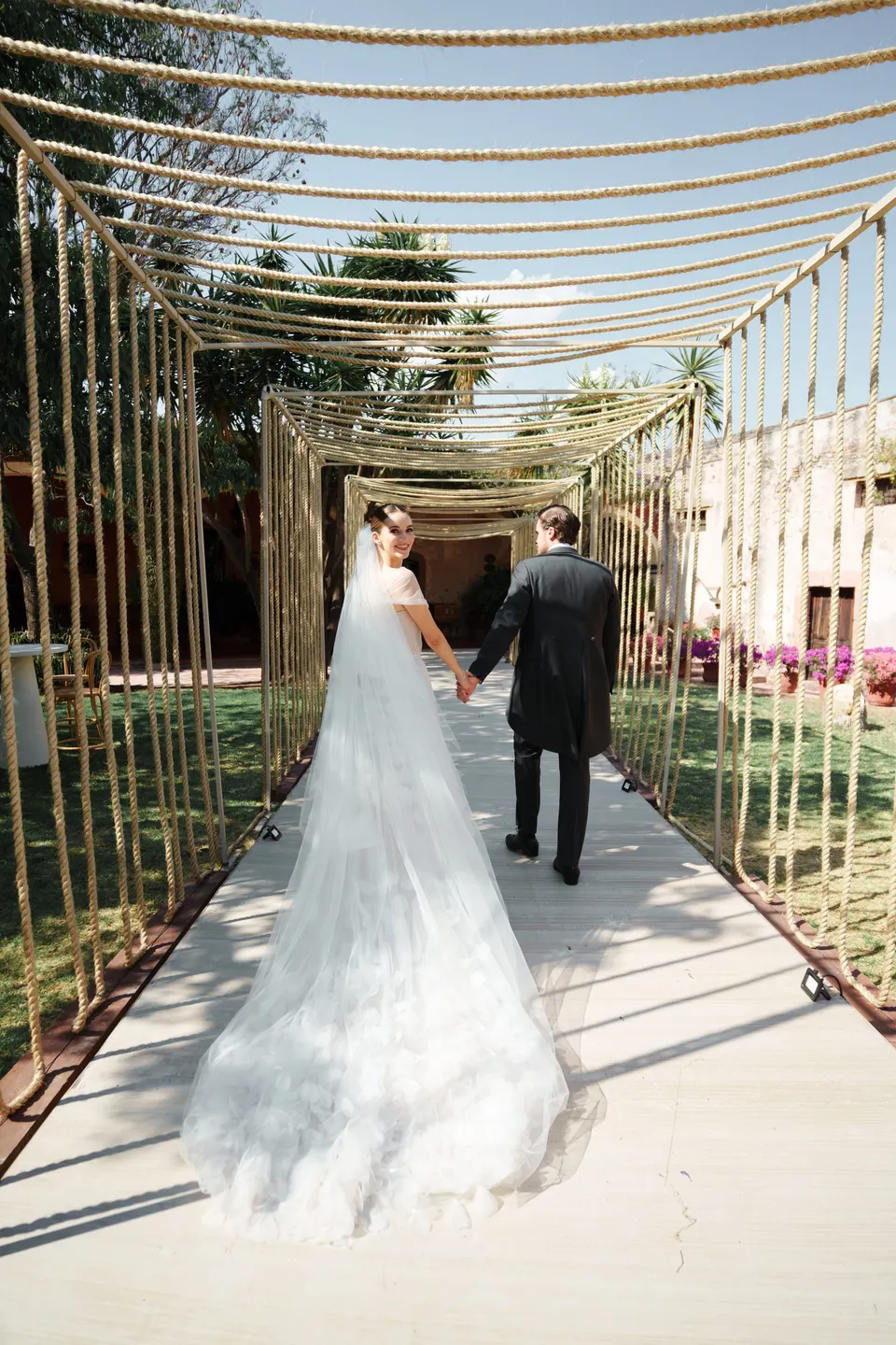 Manu & Juanpa, Querétaro