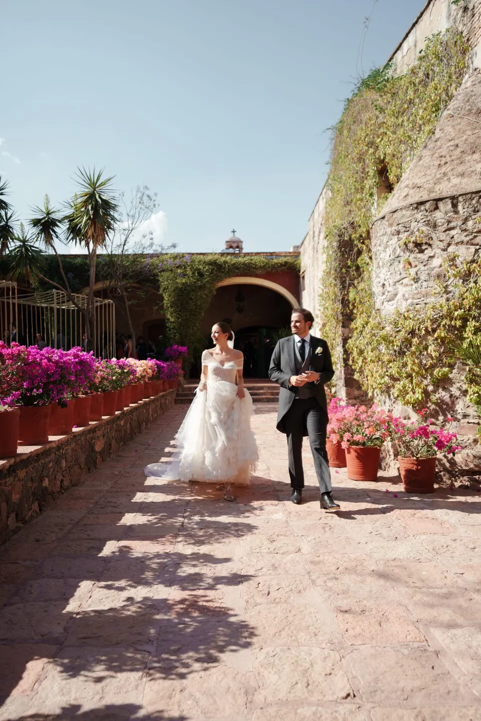Manu & Juanpa, Querétaro