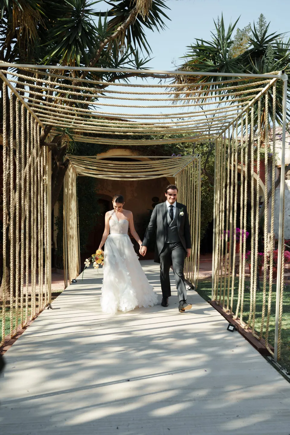 Manu & Juanpa, Querétaro