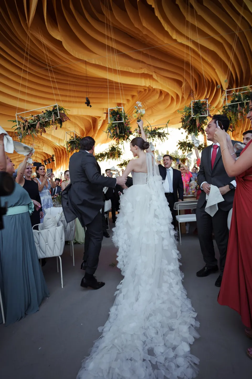 Manu & Juanpa, Querétaro