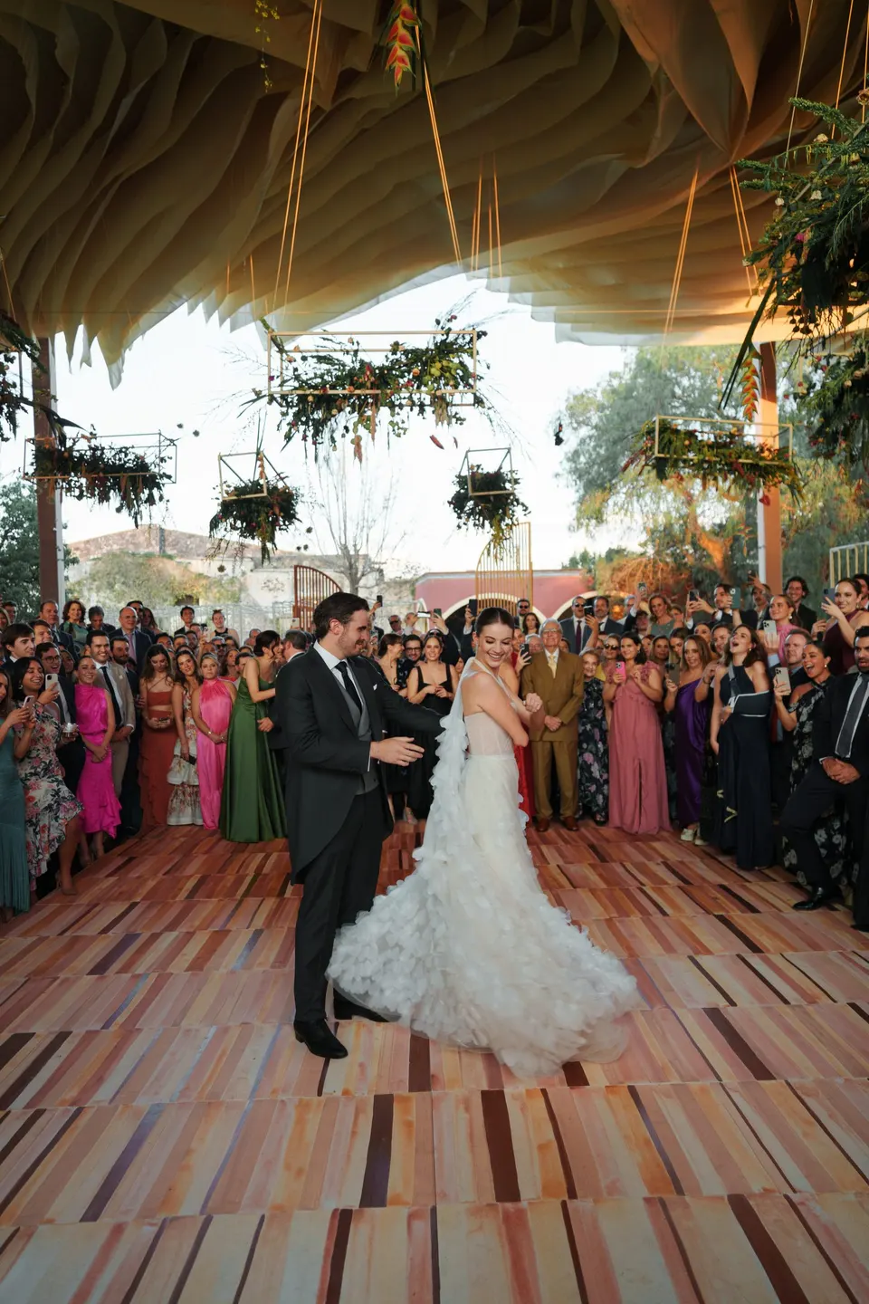 Manu & Juanpa, Querétaro