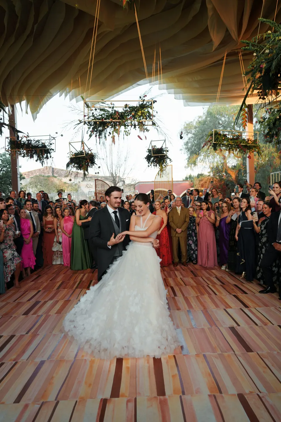 Manu & Juanpa, Querétaro