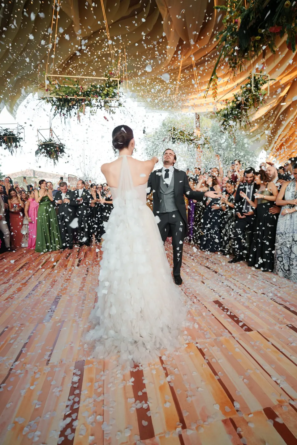 Manu & Juanpa, Querétaro
