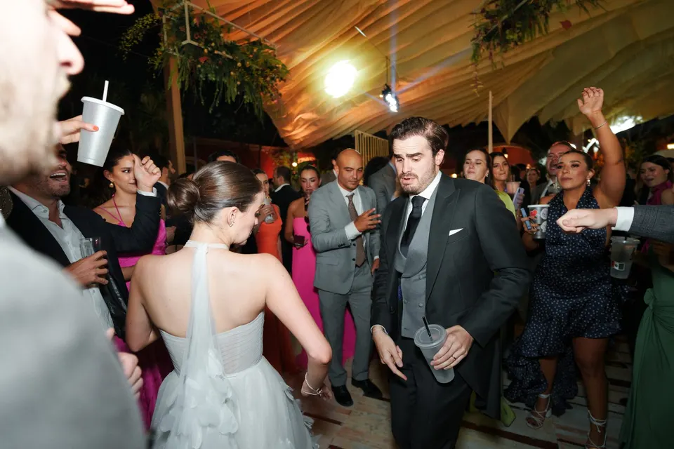 Manu & Juanpa, Querétaro