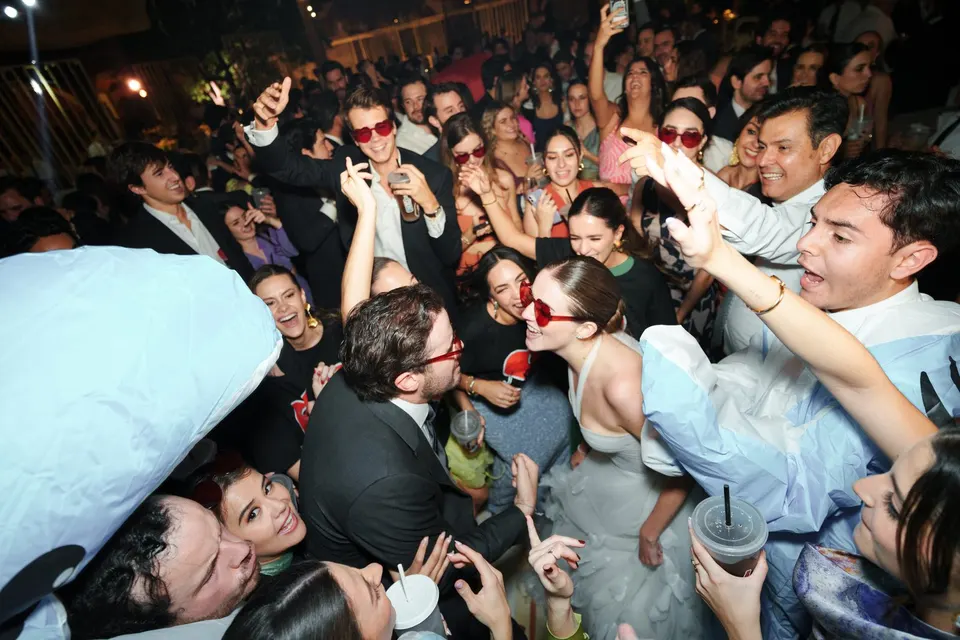 Manu & Juanpa, Querétaro