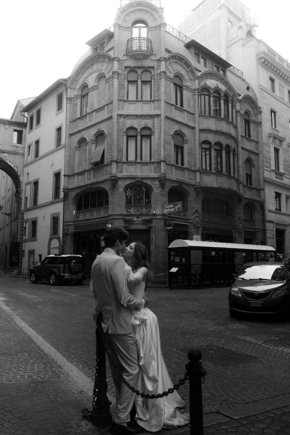 Regina & Alex, Lucca, Italia