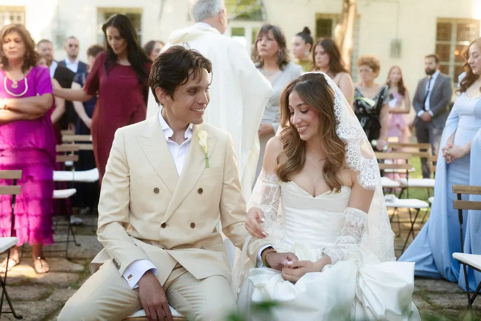 Regina & Alex, Lucca, Italia