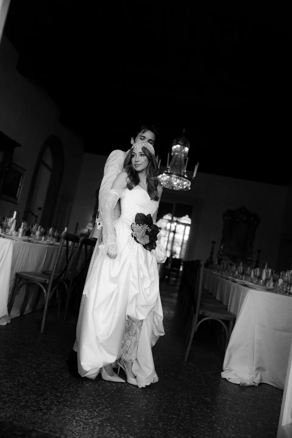 Regina & Alex, Lucca, Italia