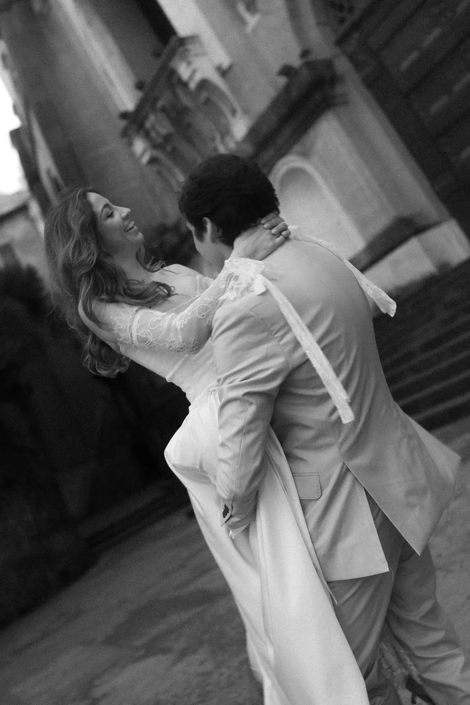 Regina & Alex, Lucca, Italia