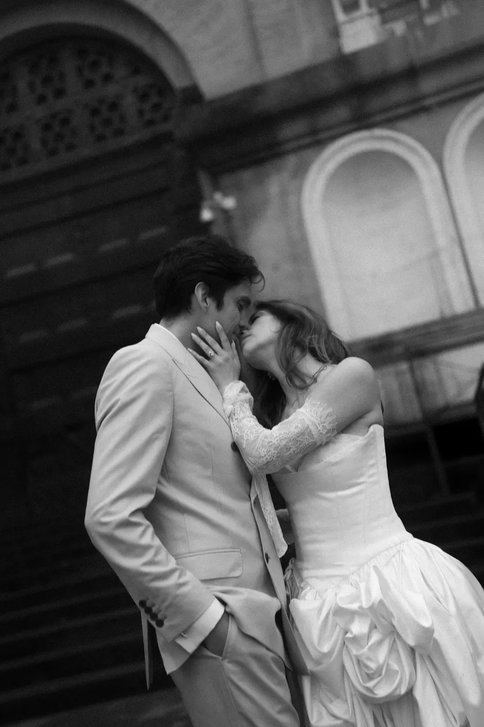 Regina & Alex, Lucca, Italia