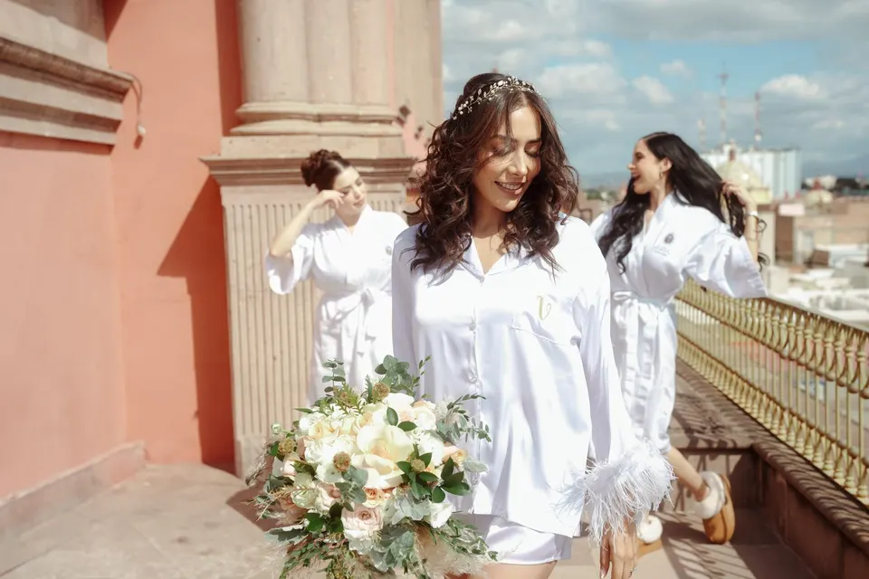 José Luis & Viry, San Luis Potosí
