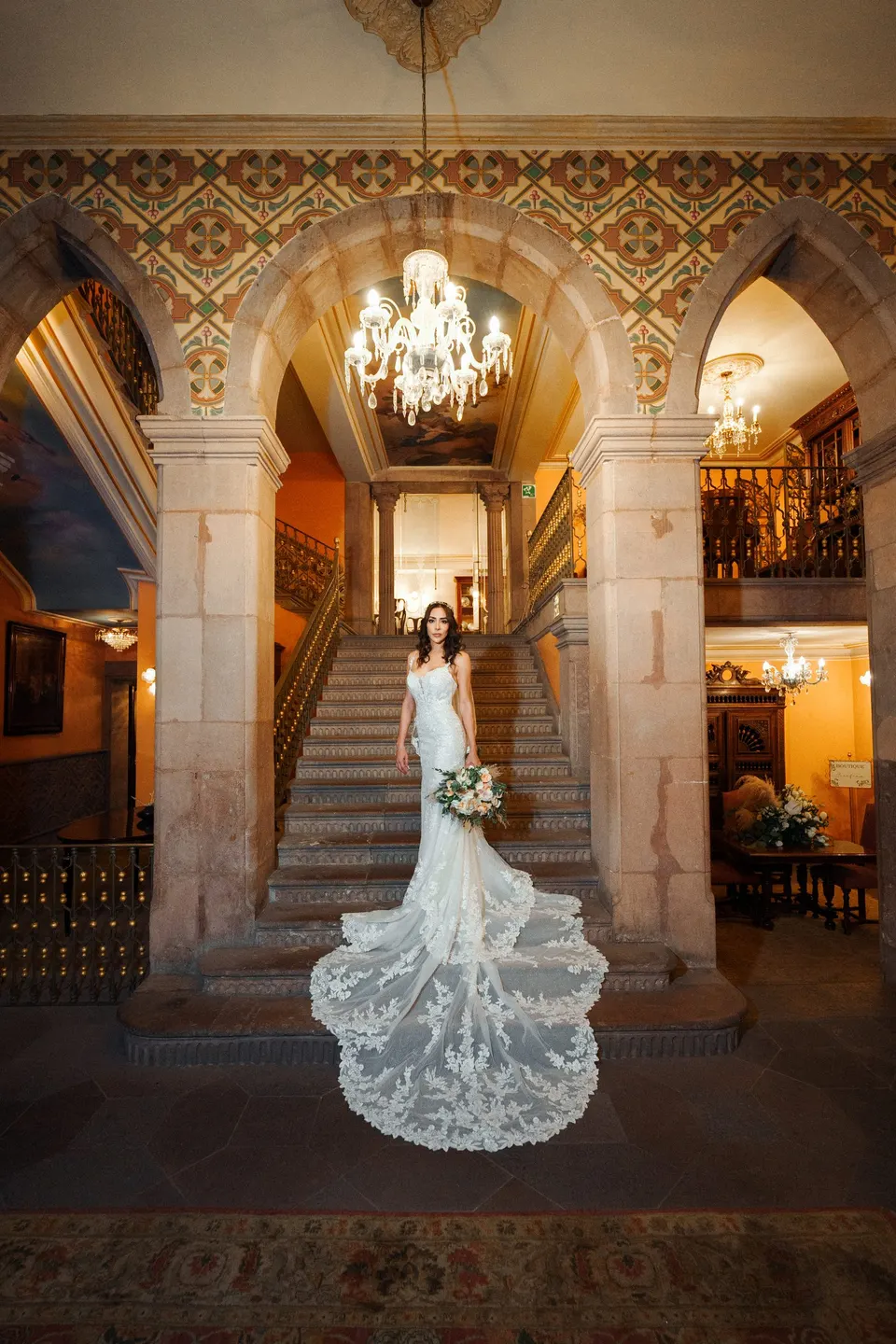 José Luis & Viry, San Luis Potosí