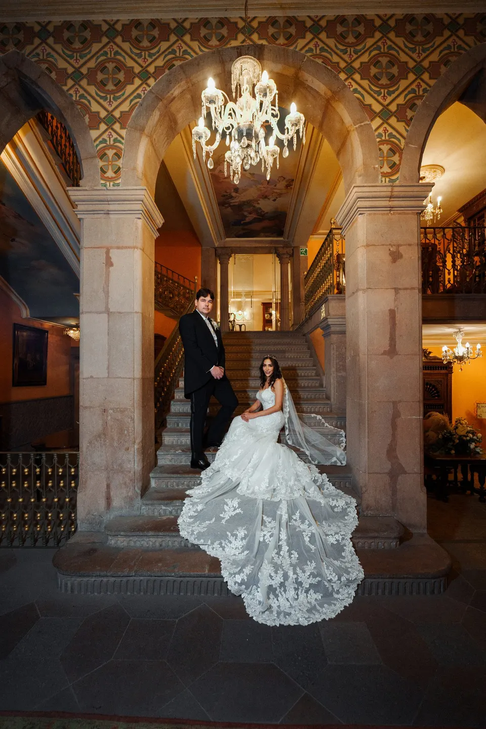 José Luis & Viry, San Luis Potosí