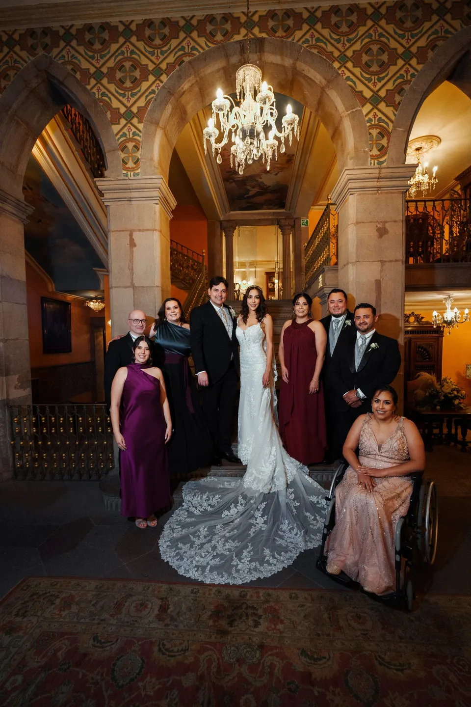 José Luis & Viry, San Luis Potosí