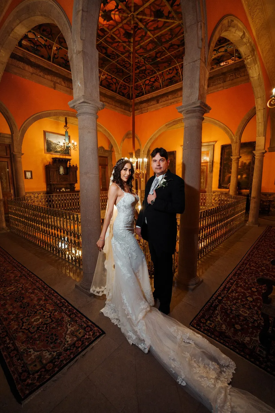 José Luis & Viry, San Luis Potosí
