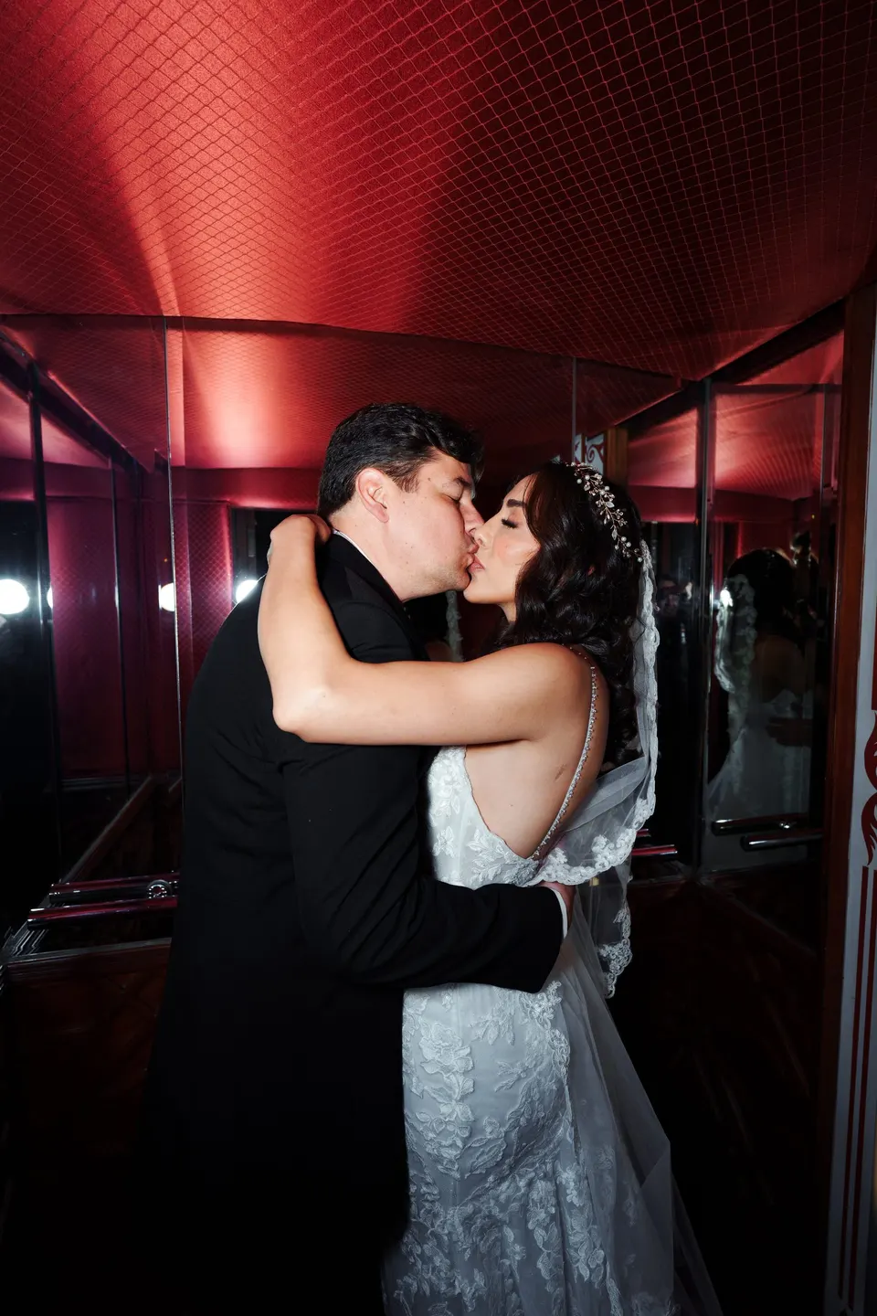 José Luis & Viry, San Luis Potosí