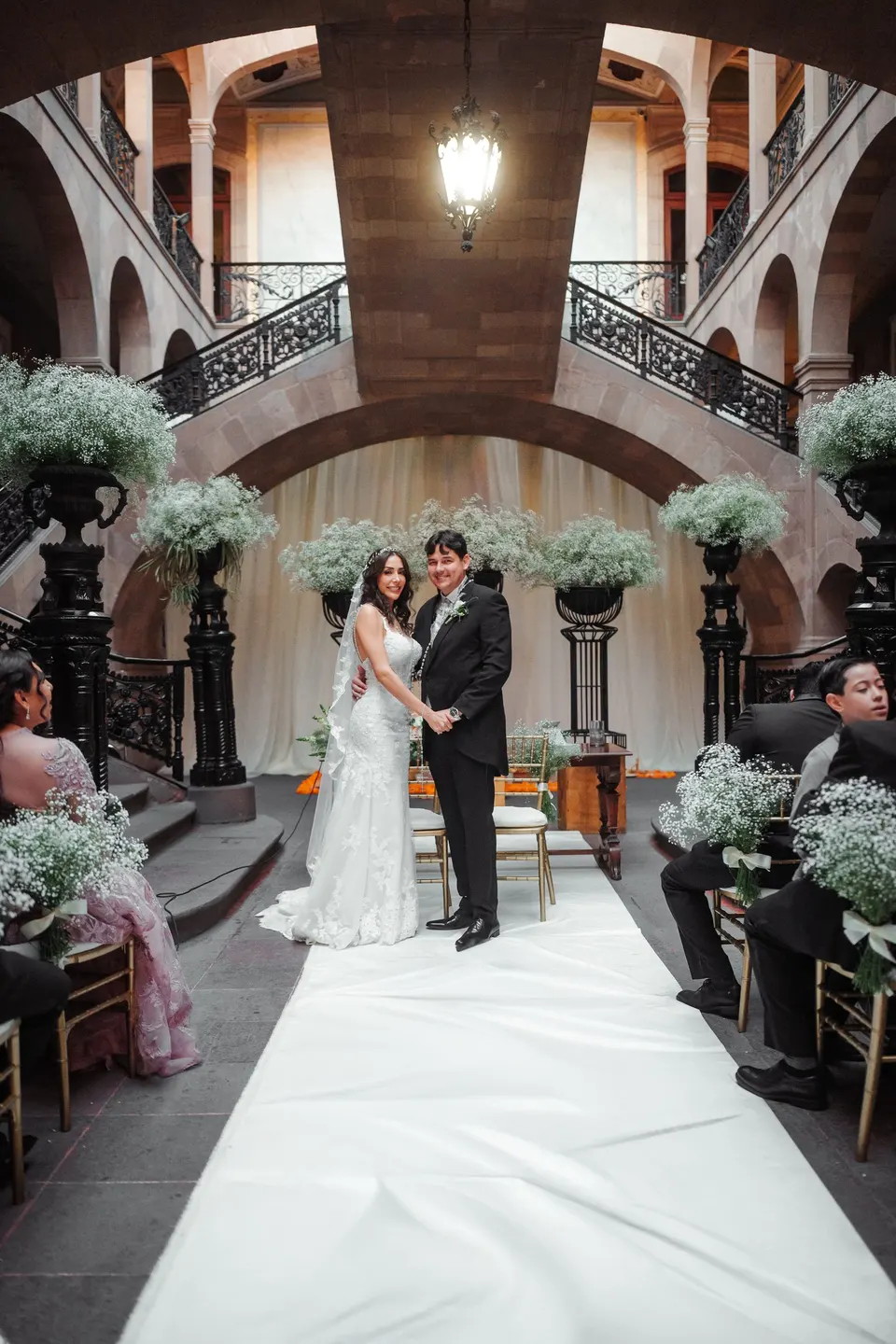 José Luis & Viry, San Luis Potosí