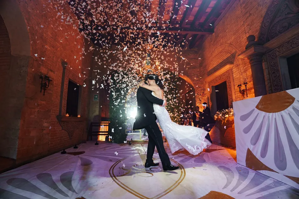 José Luis & Viry, San Luis Potosí