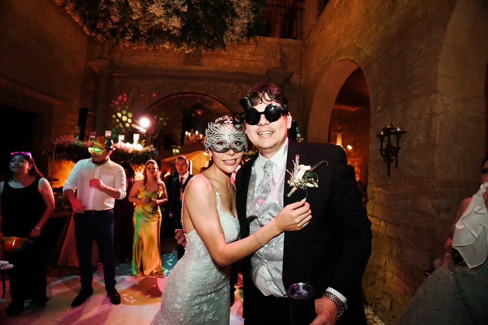 José Luis & Viry, San Luis Potosí